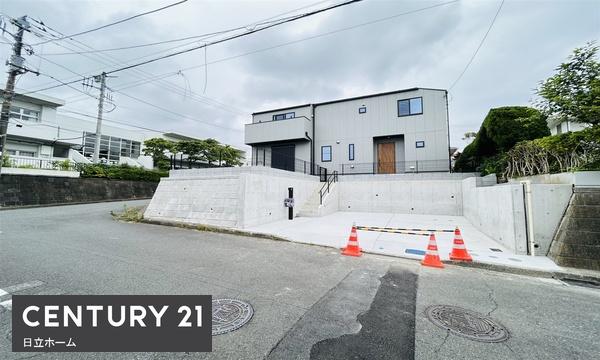 金沢区能見台１丁目