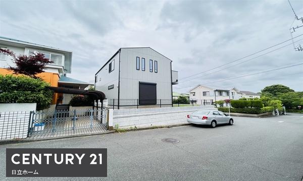 金沢区能見台１丁目