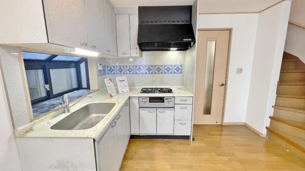 川崎市幸区小倉４丁目の中古一戸建て