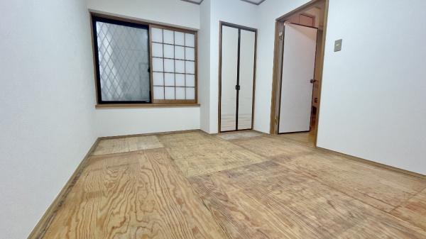 川崎市幸区小倉４丁目の中古一戸建て