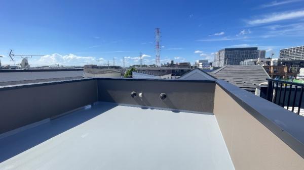 川崎市幸区小倉４丁目の中古一戸建て