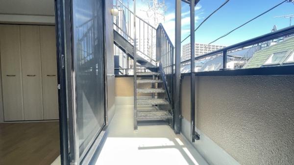 川崎市幸区小倉４丁目の中古一戸建て