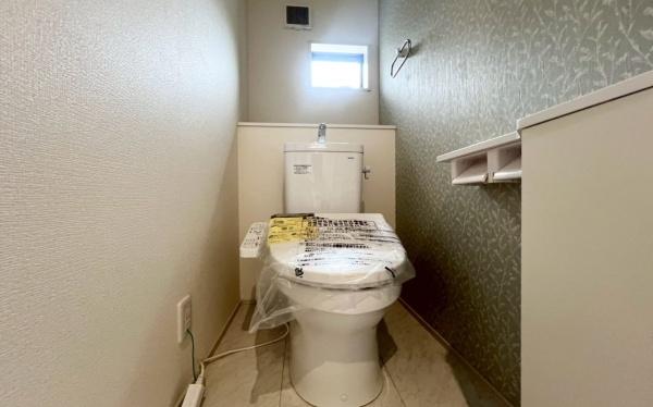 旭区今宿２丁目　全１棟１号棟