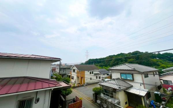 旭区今宿２丁目　全１棟１号棟