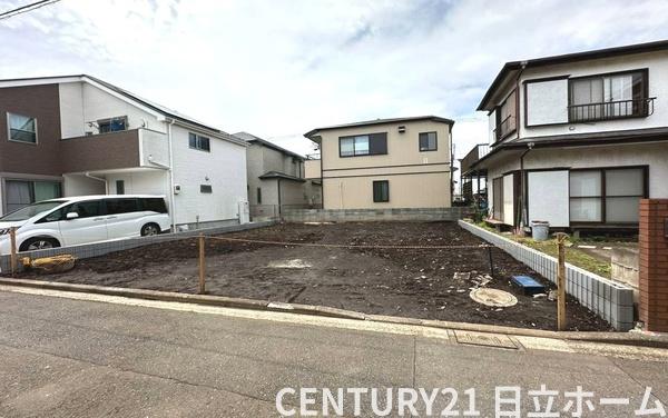 泉区中田南2丁目