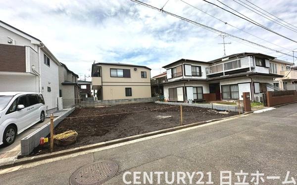 泉区中田南2丁目
