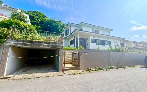 鎌倉市城廻