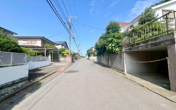 鎌倉市城廻