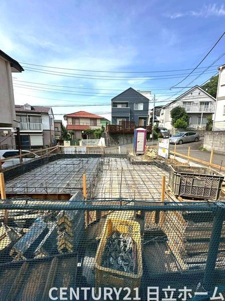 青葉区たちばな台１丁目