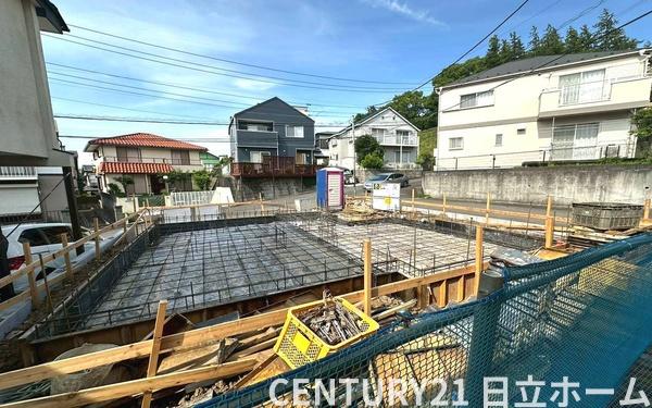 青葉区たちばな台１丁目