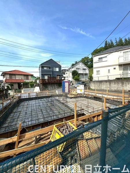 青葉区たちばな台１丁目