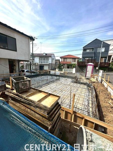 青葉区たちばな台１丁目