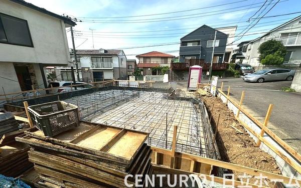 青葉区たちばな台１丁目