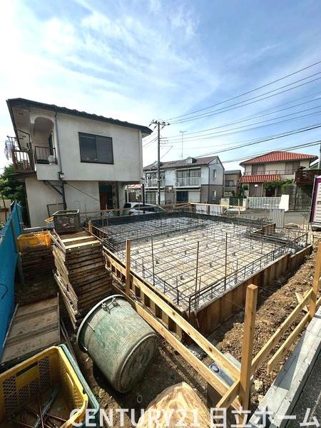 青葉区たちばな台１丁目
