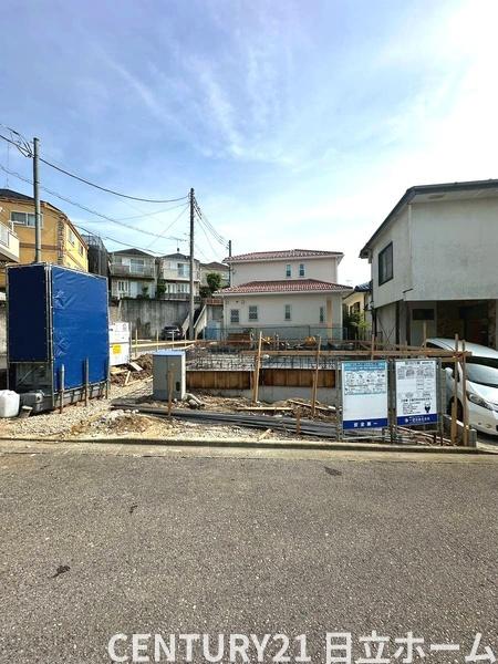 青葉区たちばな台１丁目