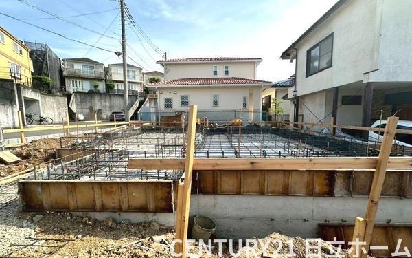 青葉区たちばな台１丁目