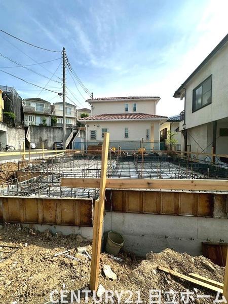 青葉区たちばな台１丁目