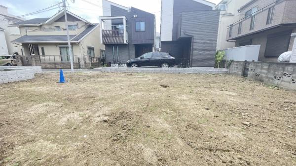 川崎市中原区小杉陣屋町２丁目の新築一戸建