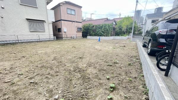 川崎市中原区小杉陣屋町２丁目の新築一戸建