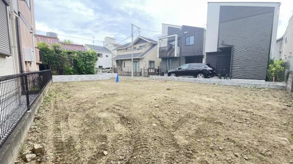 川崎市中原区小杉陣屋町２丁目の新築一戸建