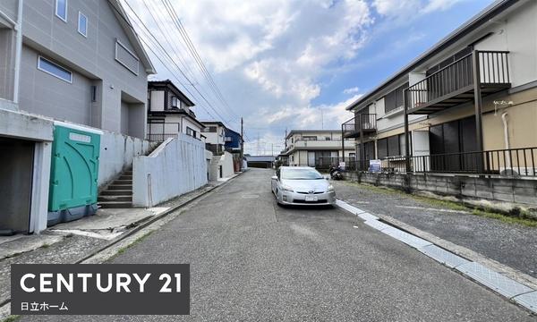 旭区金が谷１丁目