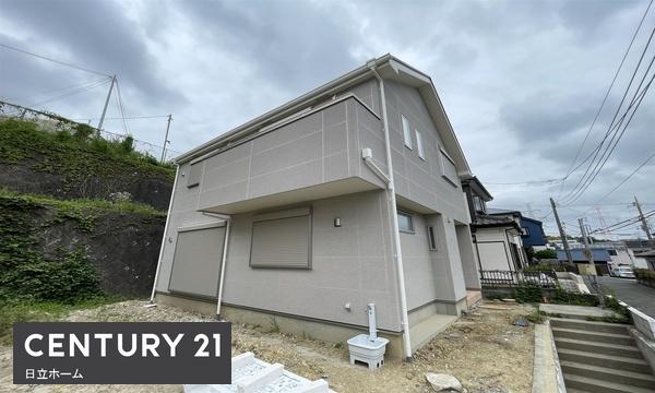 旭区金が谷１丁目