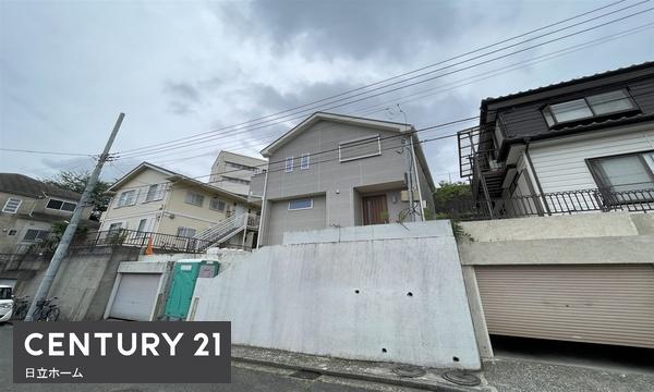 旭区金が谷１丁目