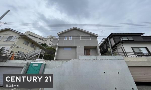 旭区金が谷１丁目