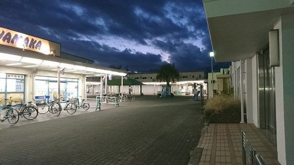 茅ヶ崎市甘沼 全2棟2号棟(やまか鶴が台店)