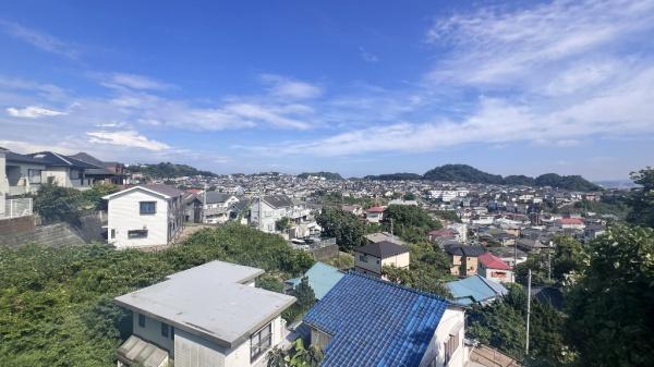 金沢区片吹　全１棟Ａ号棟