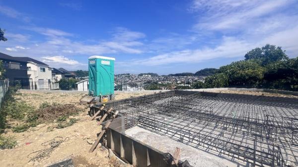 金沢区片吹　全１棟Ａ号棟