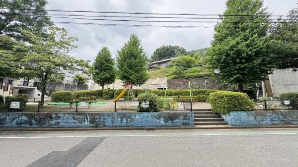 宮前区五所塚１丁目　新築分譲　全２棟　１号棟