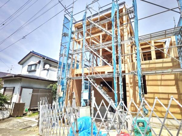 鶴見区下末吉5丁目　戸建