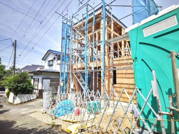 鶴見区下末吉5丁目　戸建