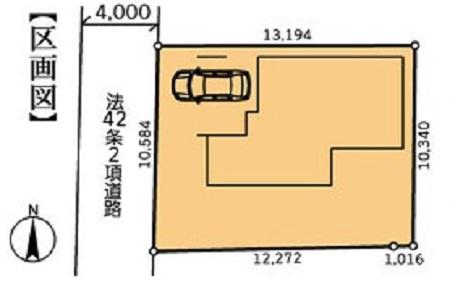 鶴見区下末吉5丁目　戸建
