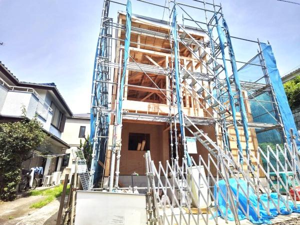 鶴見区下末吉5丁目　戸建
