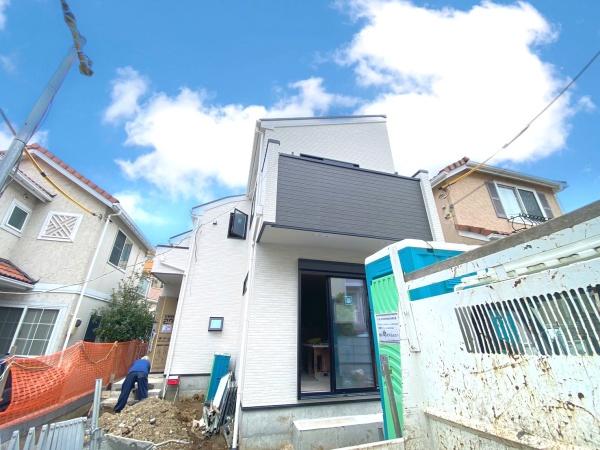 鶴見区上の宮２丁目