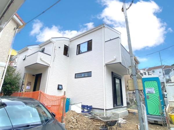 鶴見区上の宮２丁目