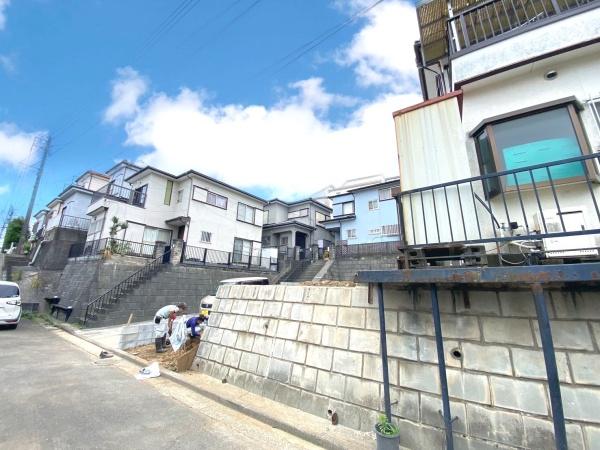 鶴見区東寺尾２丁目