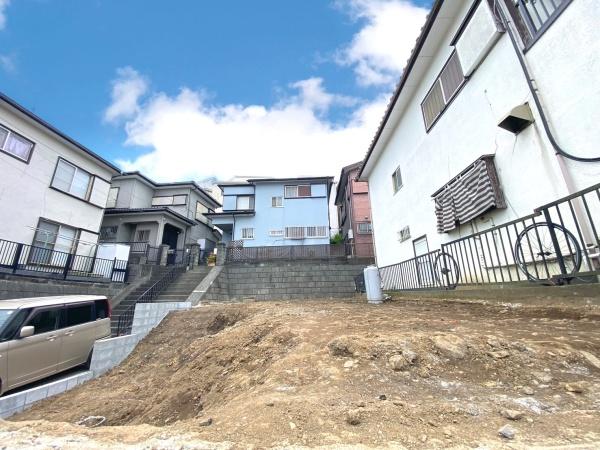 鶴見区東寺尾２丁目