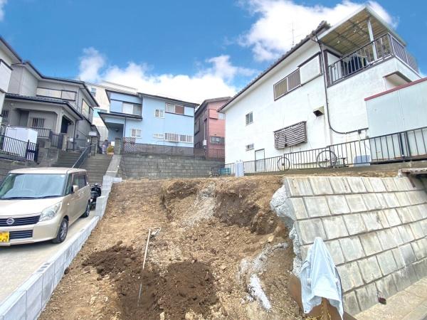 鶴見区東寺尾２丁目