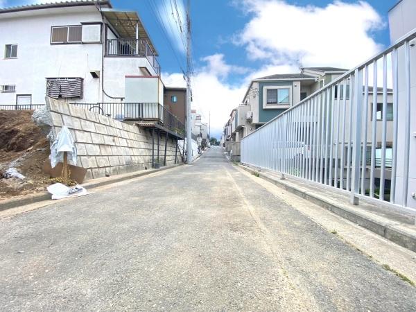 鶴見区東寺尾２丁目
