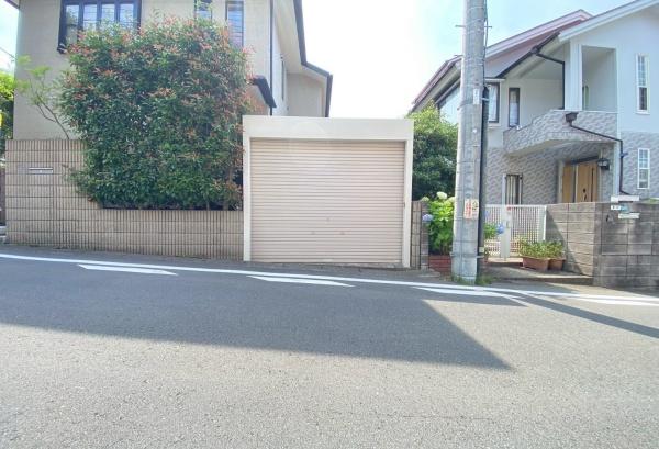 青葉区荏田町　戸建