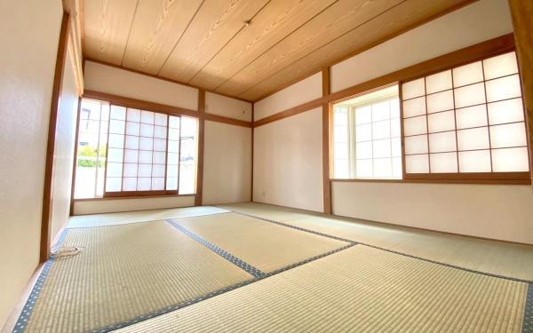 横浜市港北区下田町５丁目の中古一戸建て
