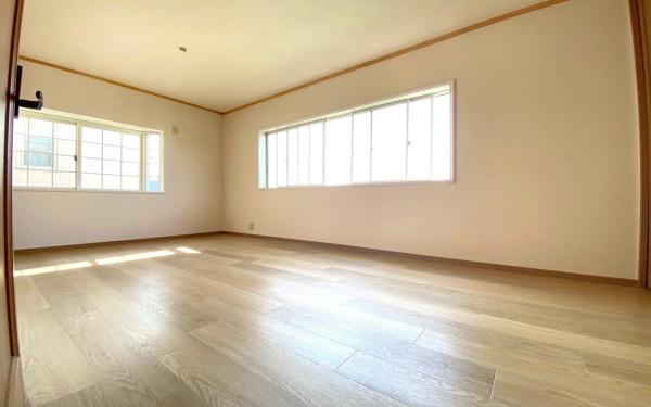 横浜市港北区下田町５丁目の中古一戸建て