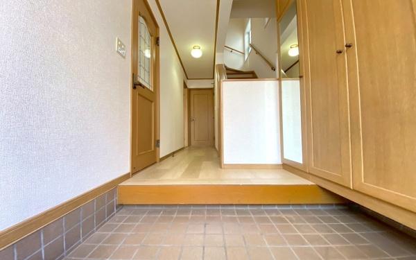 横浜市港北区下田町５丁目の中古一戸建て
