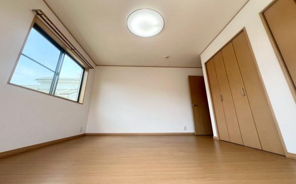 横浜市緑区白山４丁目の中古一戸建て