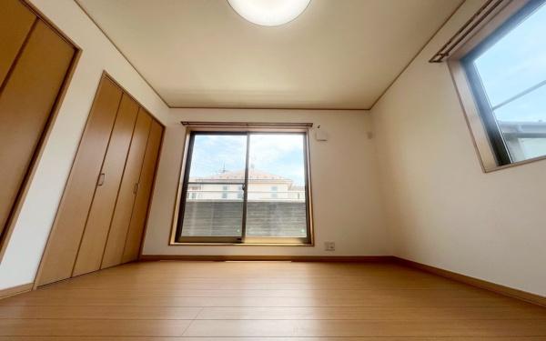 横浜市緑区白山４丁目の中古一戸建て