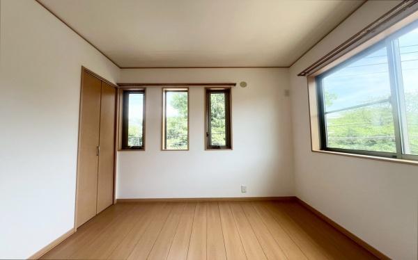 横浜市緑区白山４丁目の中古一戸建て