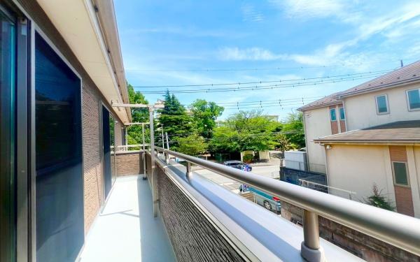 横浜市緑区白山４丁目の中古一戸建て